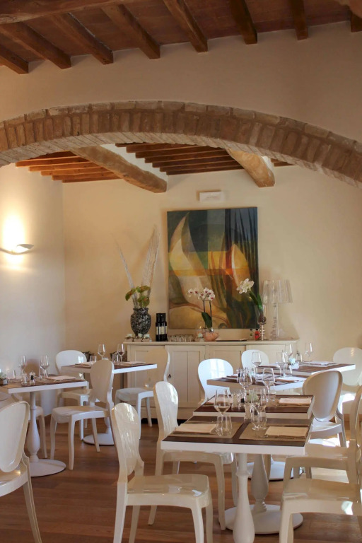 Locanda La Mandragola
