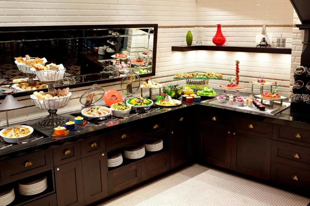 InterContinental Montreal by IHG