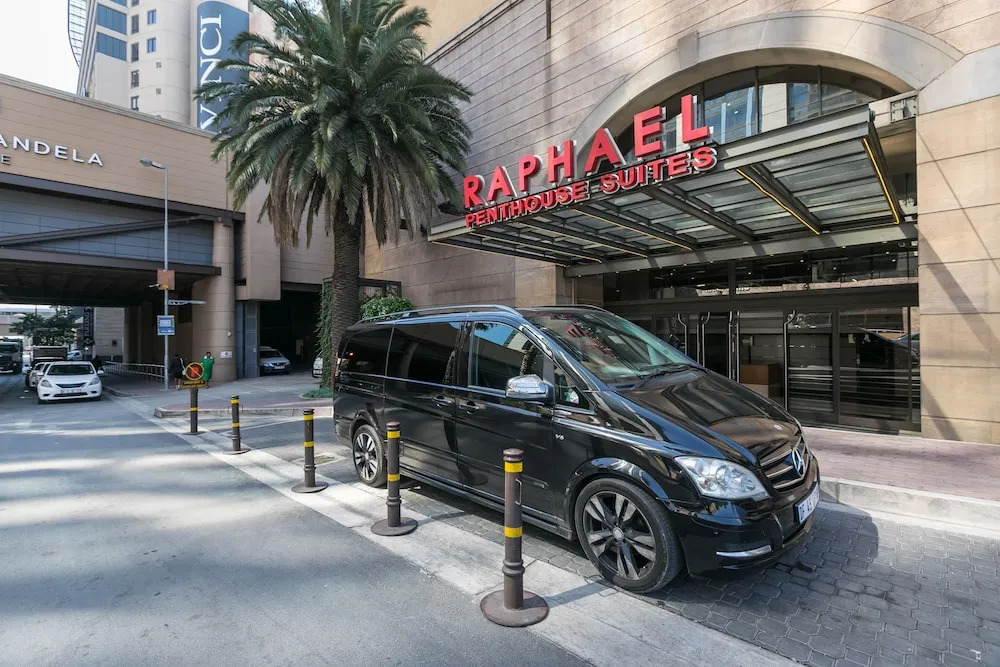 Raphael Suites