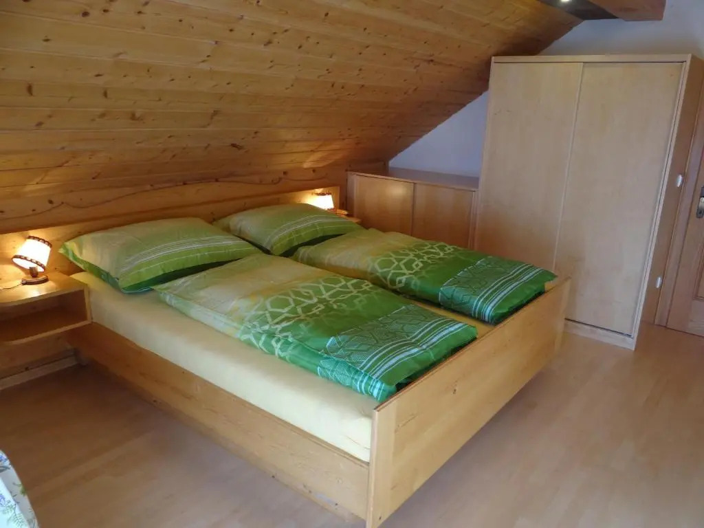 Haus Edelweiss