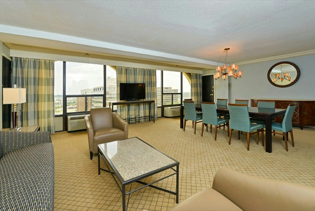 Hotel Belvoir Springfield