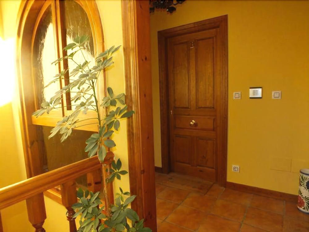 Apartamentos Altamira