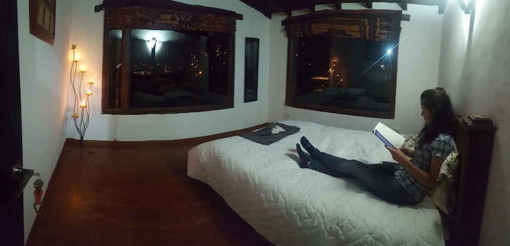 Hostal Casa Lantana