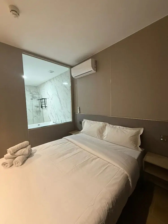 Hotel Golden Madrid