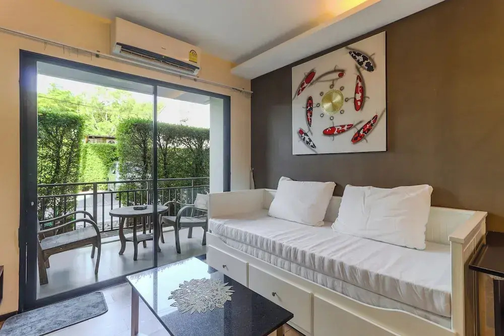 Best Spot Beachfront 1BR C239