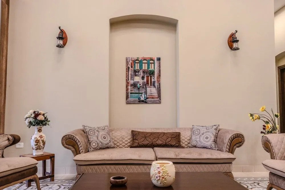 Asfour Boutique Hotel