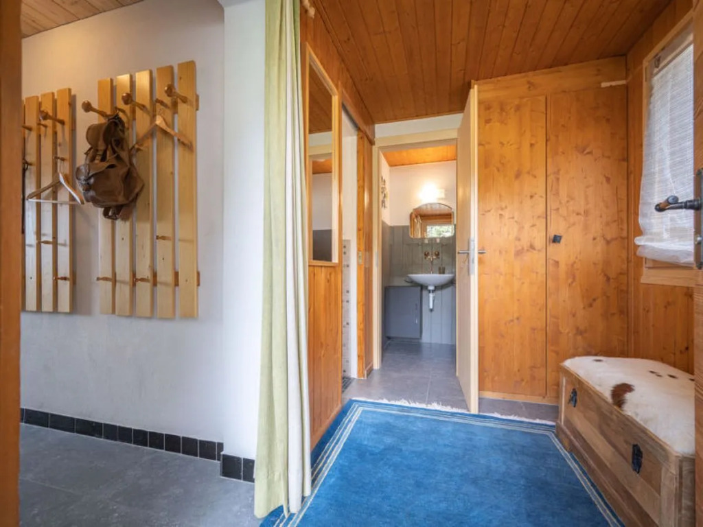 Chalet Phipalo by Interhome