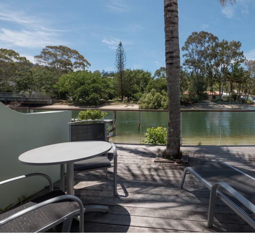 Caribbean Noosa