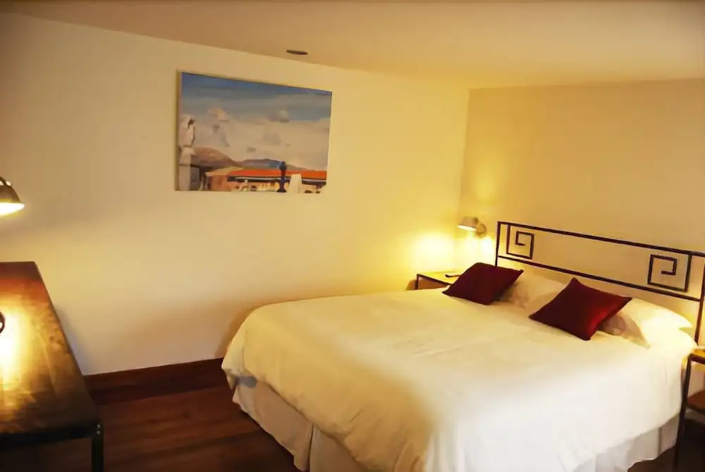 Second Home Cusco