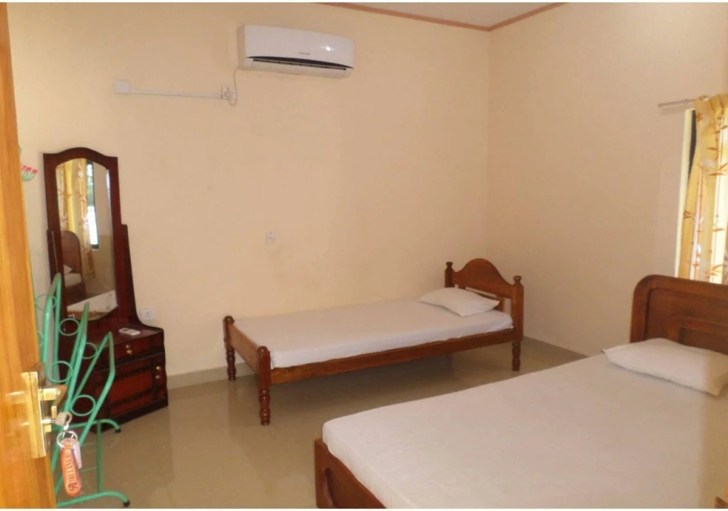 Delight Guest House And Restaurant