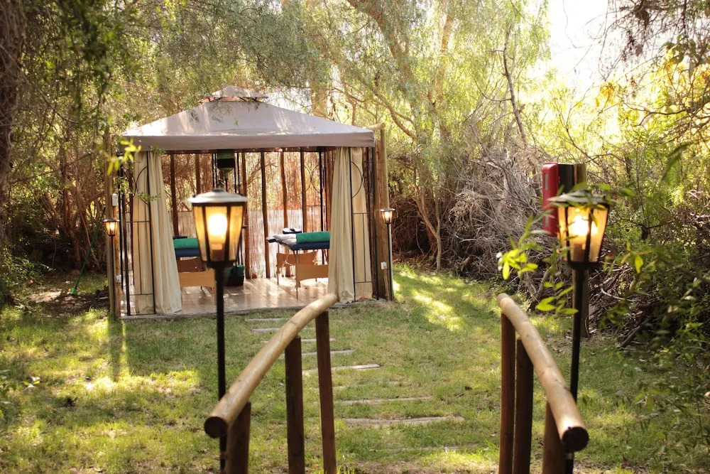 Organica Lodge Hotel