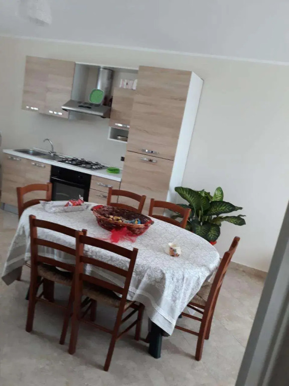A casa di Simona