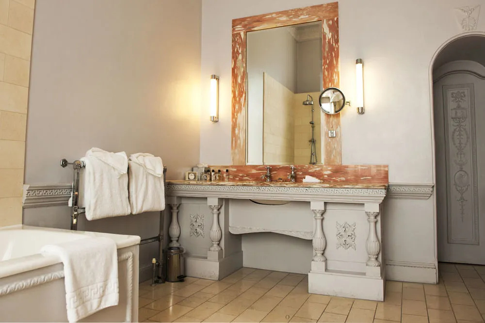 Buxted Park Hotel