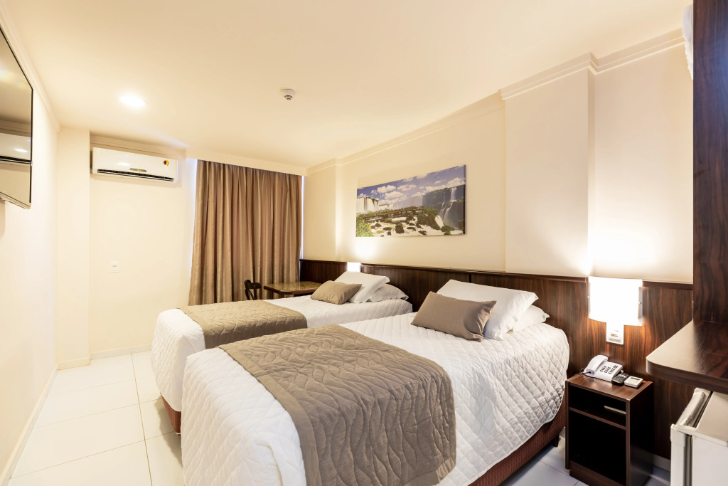 Hotel Bogari