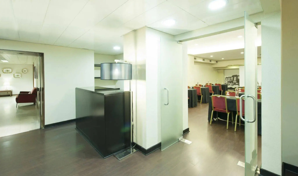 Tivoli Coimbra Hotel