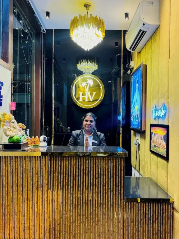 HolidayVilla - 1st Japanese Pod, Rooms & Suites - Green Avenue Amritsar