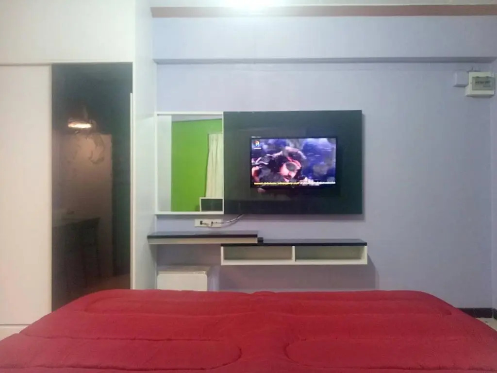 Hotel Paraiso