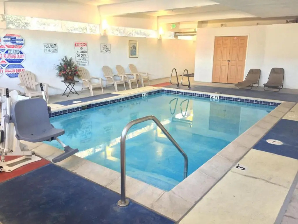 Pleasant Hill Inn