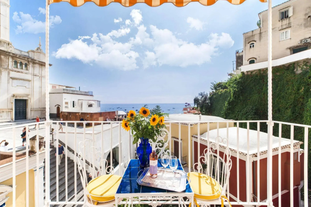 Villa Flavio Gioia