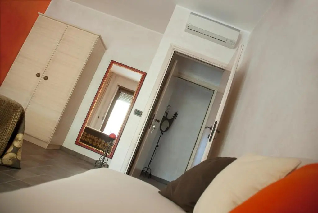 Le Stanze di Patika - Design Sardo e Boutique Rooms