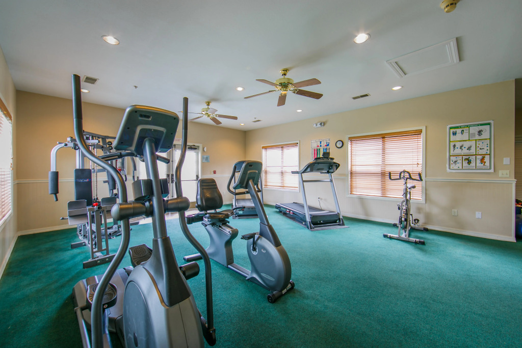 Holiday Inn Club Vacations Holiday Hills Resort at Branson