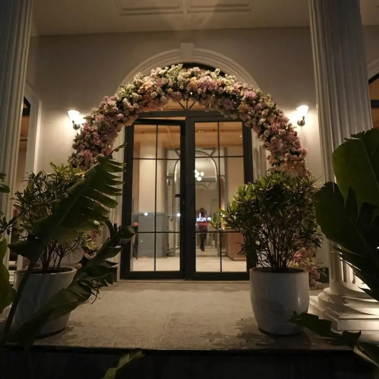 Hotel Sita