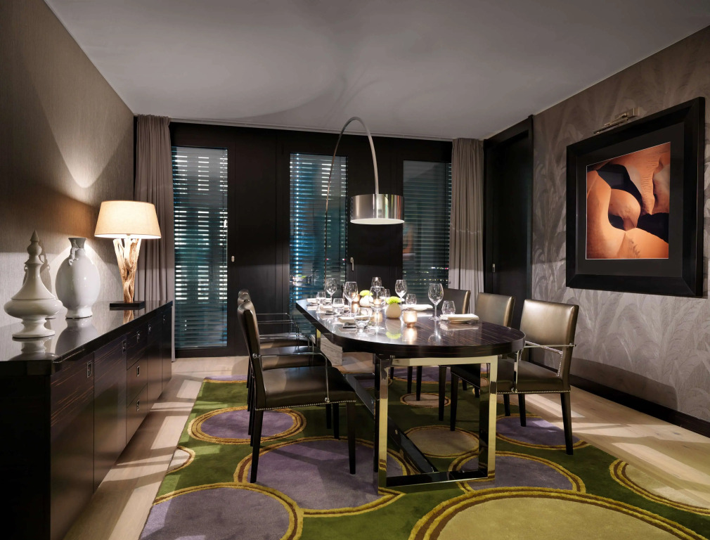 Hyatt Regency Dusseldorf