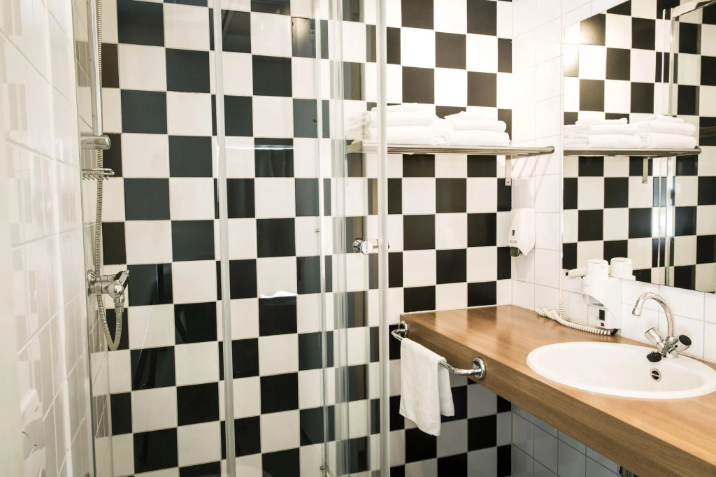 Hotel Parkzicht Eindhoven