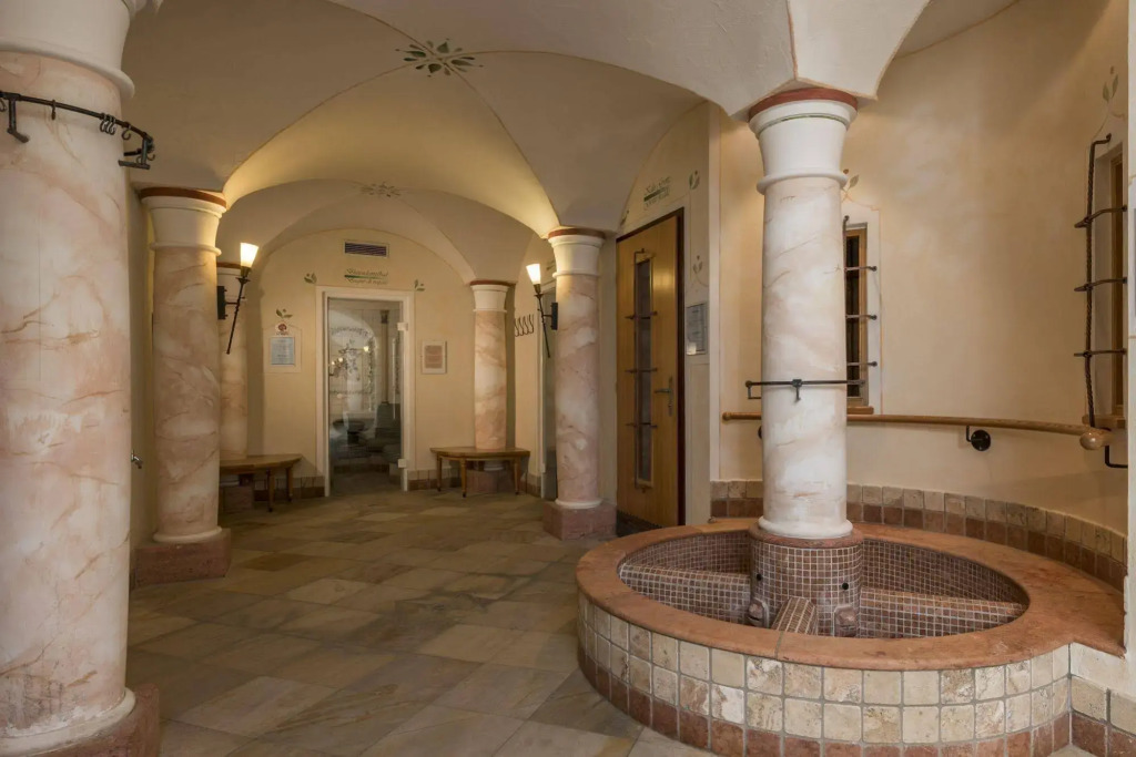 Hotel Steger-Dellai