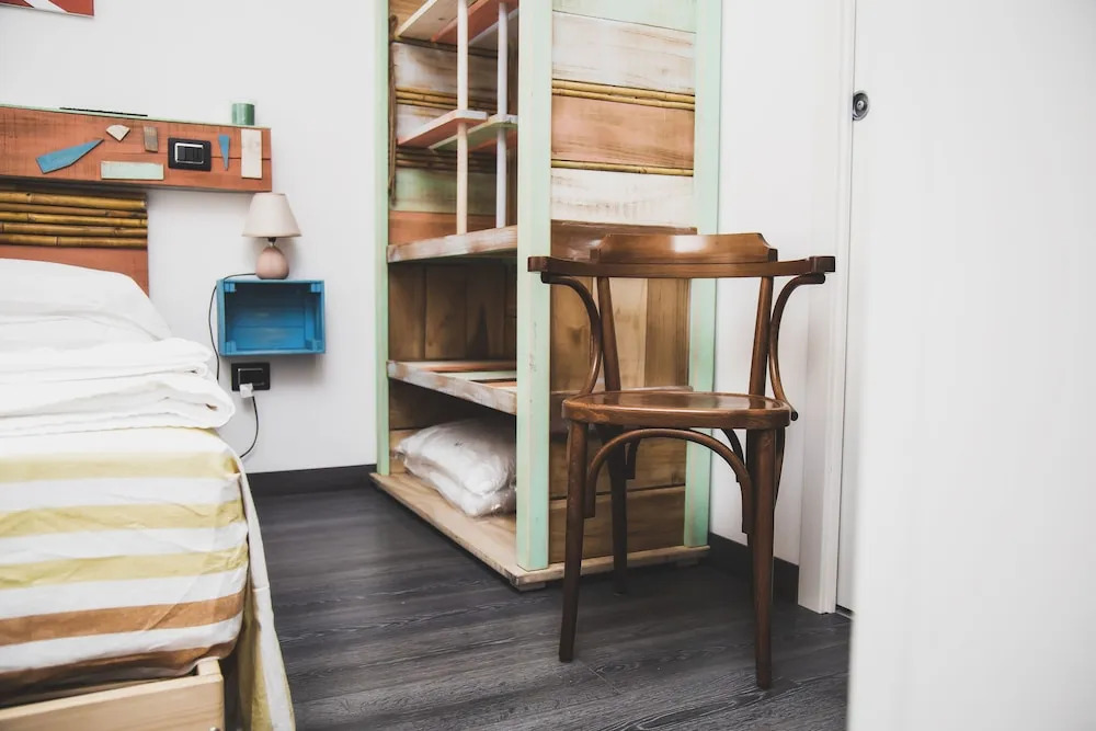 Homiday - Bel Salento Specchia Guest house