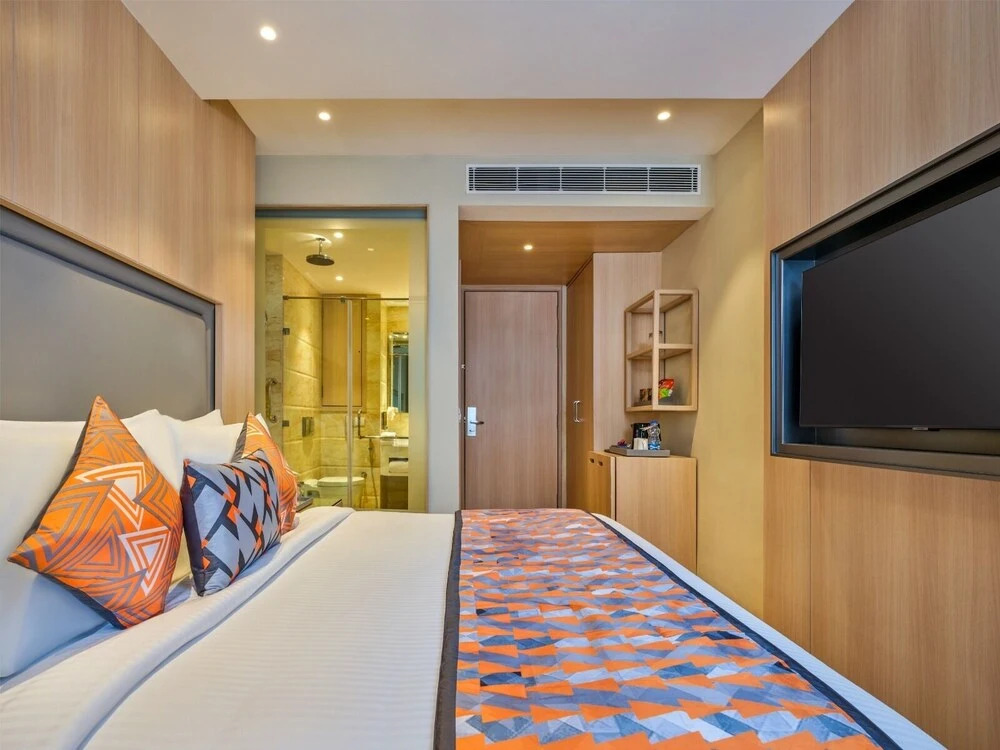 Fortune Inn Heritage Walk Amritsar -  Member ITC Hotels' Group