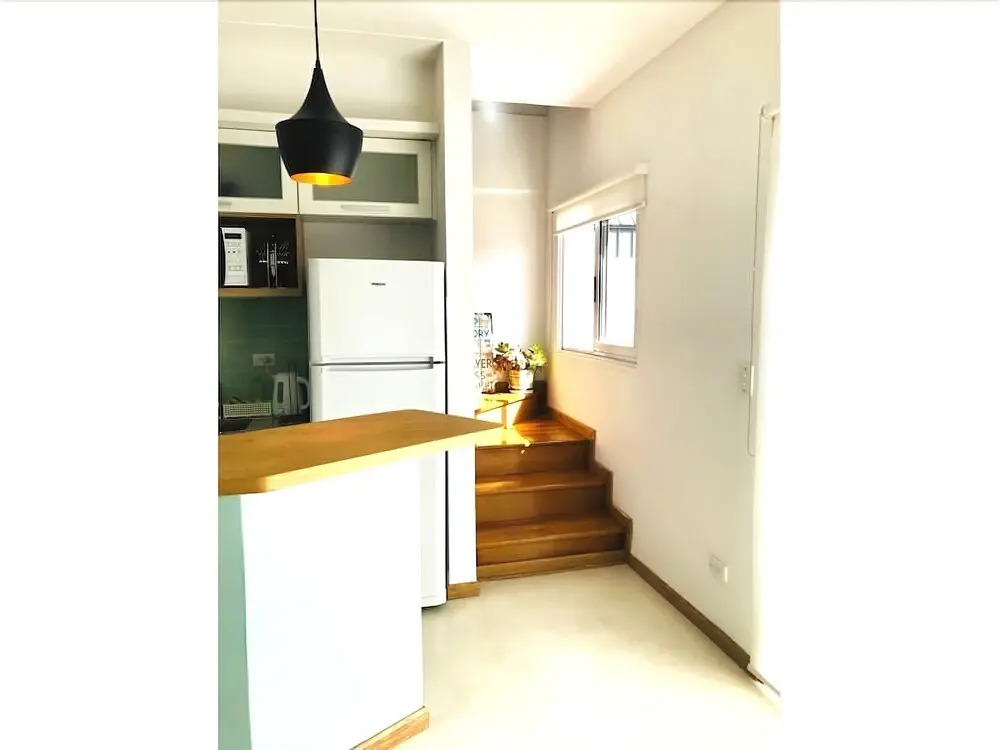 Luxury Apartments in Puerto Madero
