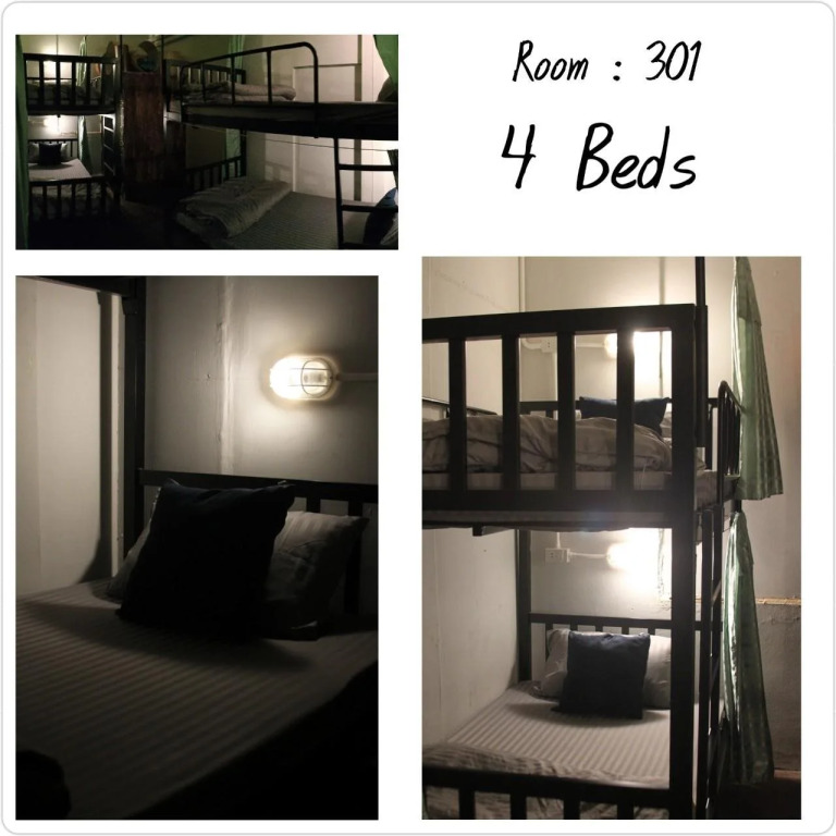 Smart Hostel
