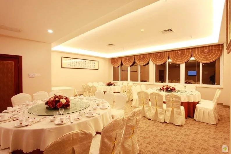 Nanning Bolifei Hotel
