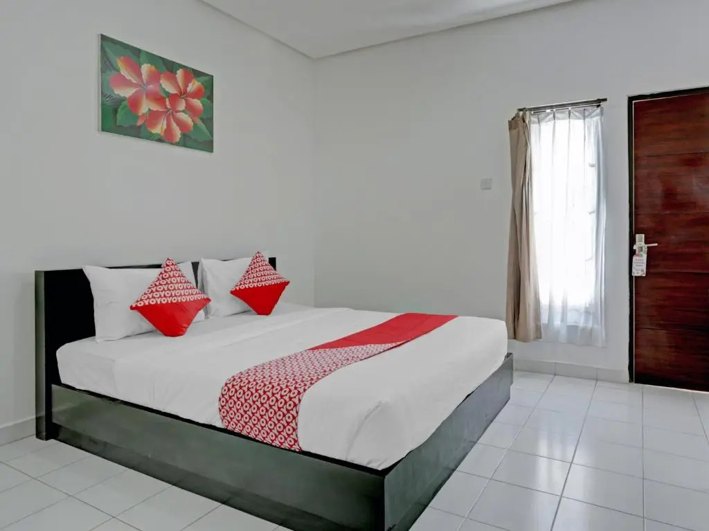 OYO 90456 Moh Yamin Residence
