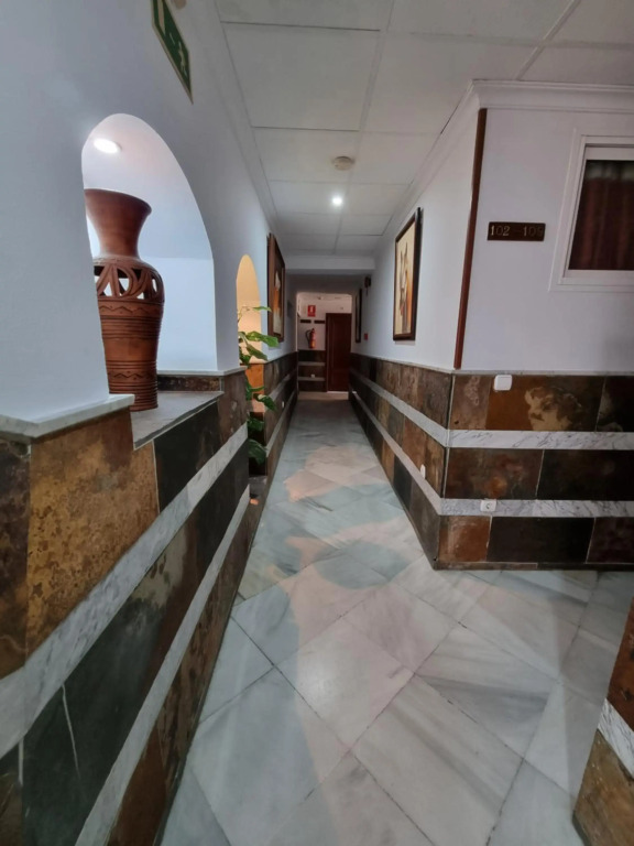 Hotel Quitagolpe