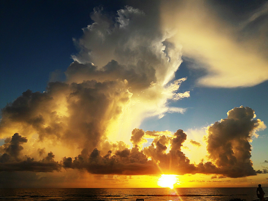 Emerald Shores Hotel - Daytona Beach