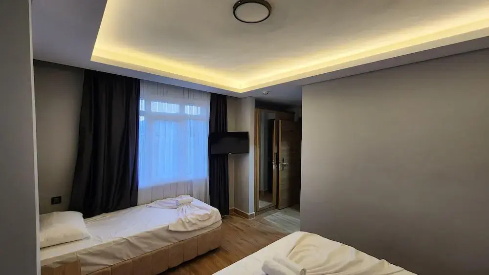 Mimoza Konyaaltı
