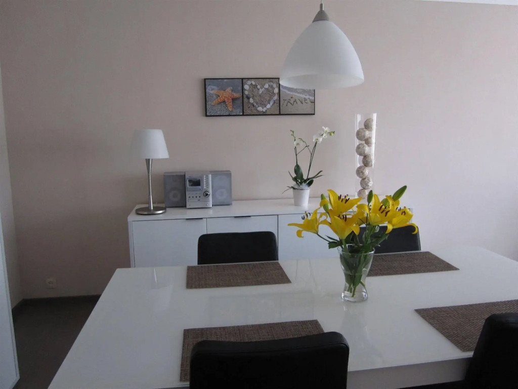 Residence Iris