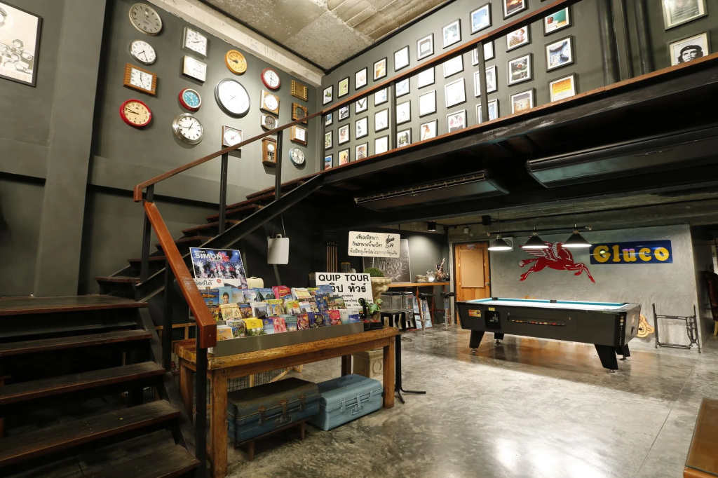 Quip Bed & Breakfast
