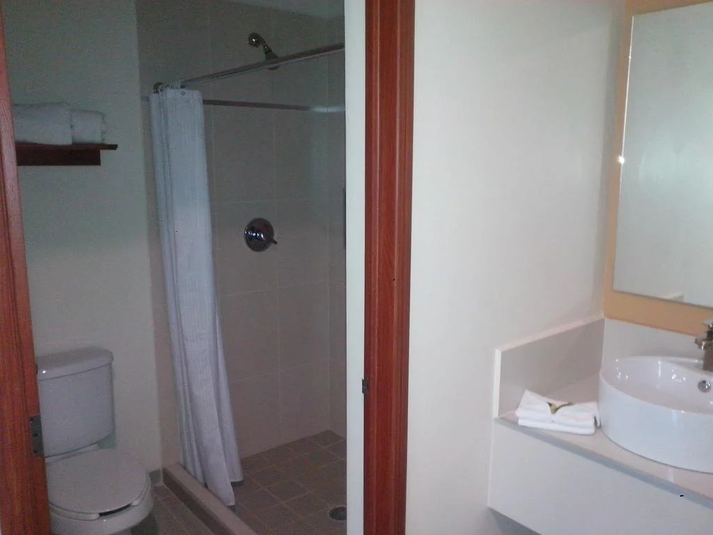 Hotel Calzada Inn