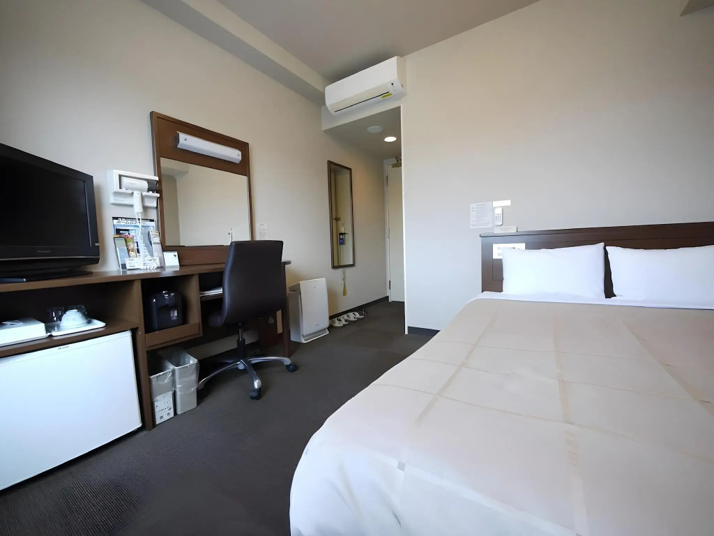 Hotel Route-Inn Nobeoka Ekimae