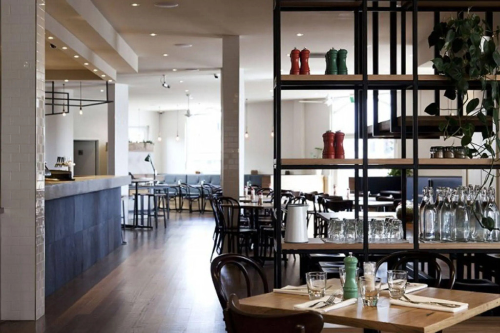 Plough Hotel