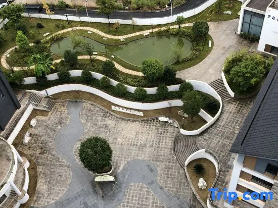 Yuehe  hotel liodian