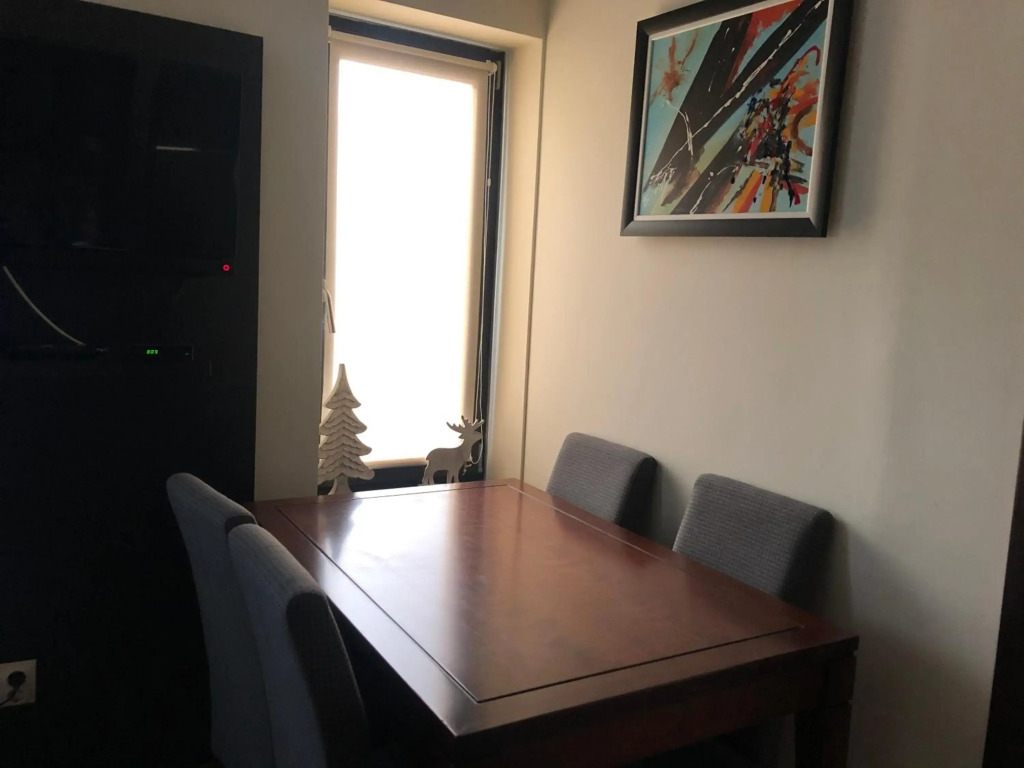 Mecava Apartman 1