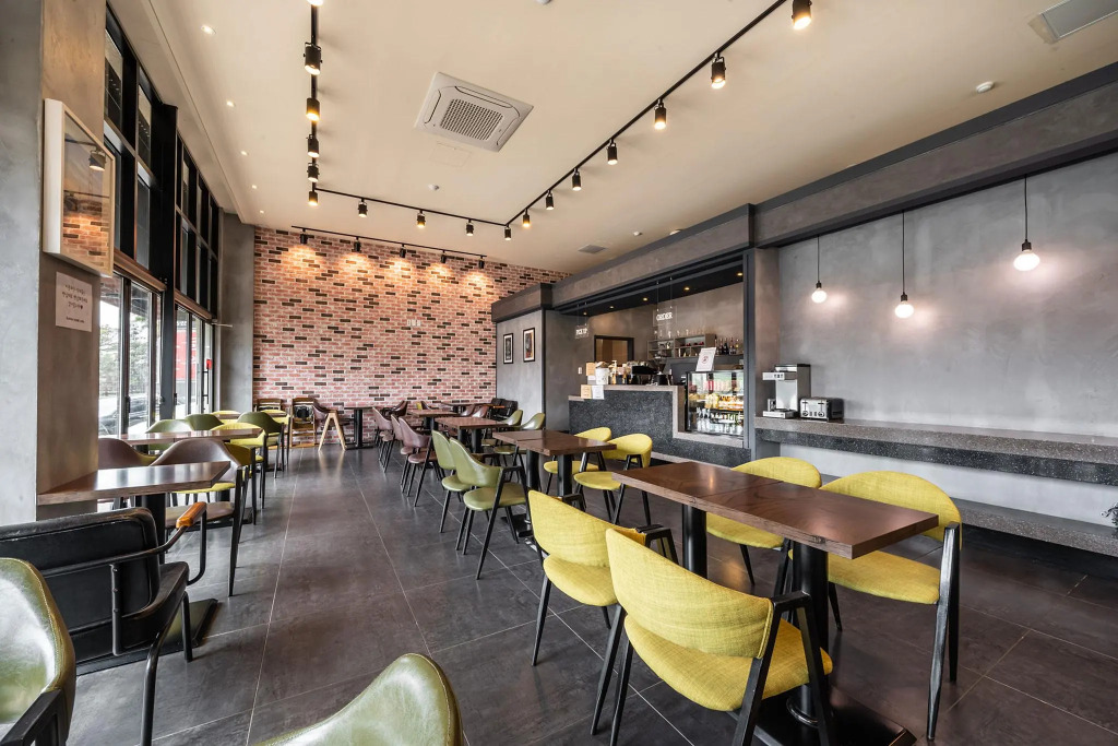 Sunrise Hotel Jungmun