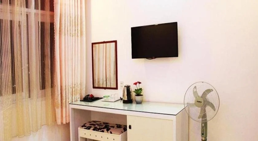 Xuan Hong 2 Hotel