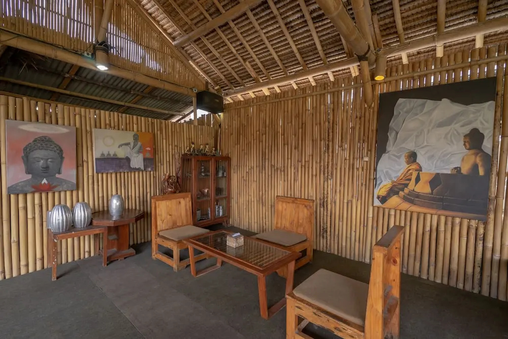 Alea Guesthouse