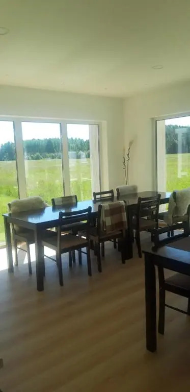 Põnka Guesthouse