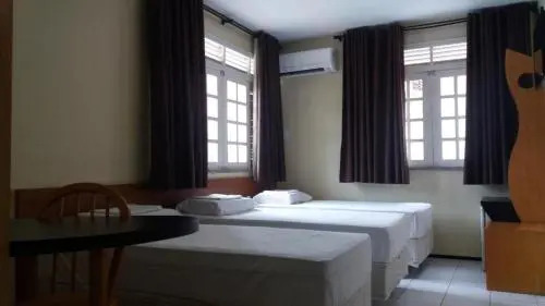 Hotel Praia 2000